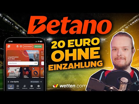 wetten ohne oasis