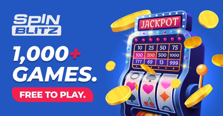 play slots online