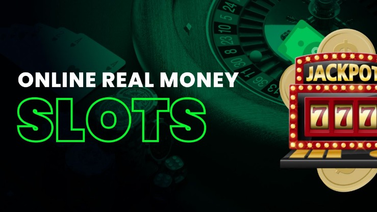 online casino real money
