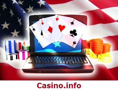 online casino real money