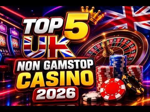 best payout non gamstop casinos