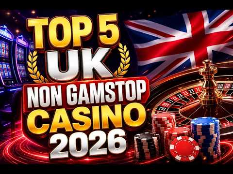 best payout non gamstop casinos