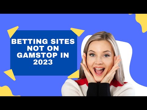 online casinos not on gamstop