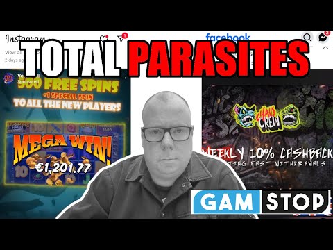 online casinos not on gamstop