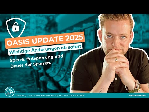 wetten ohne oasis