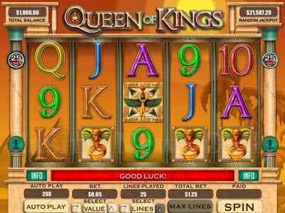 play slots online