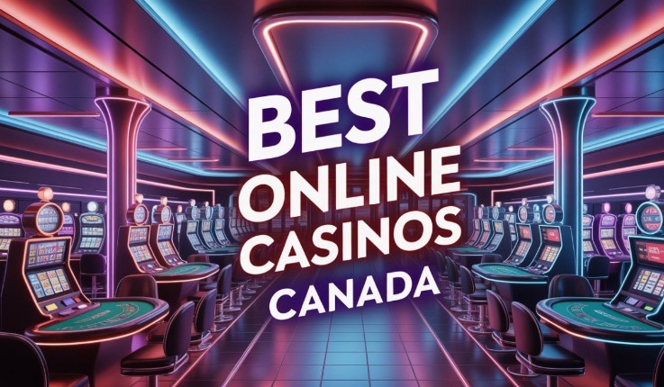 best online casinos